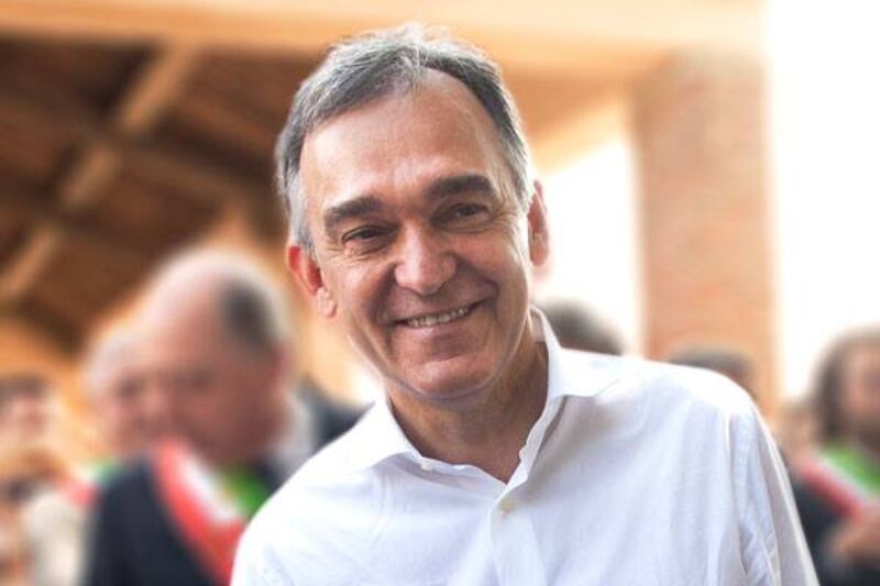 Toscana, indagato il governatore Rossi per il bando del Tpl