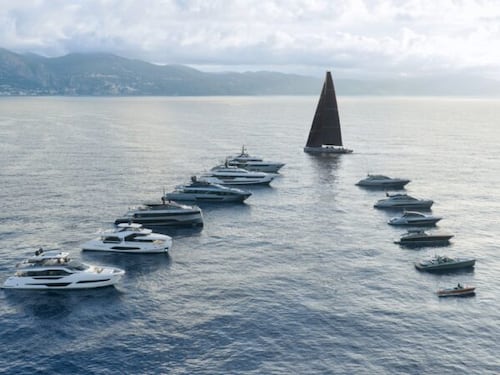 Ferretti parla solo cinese. Incombe il Golden Power