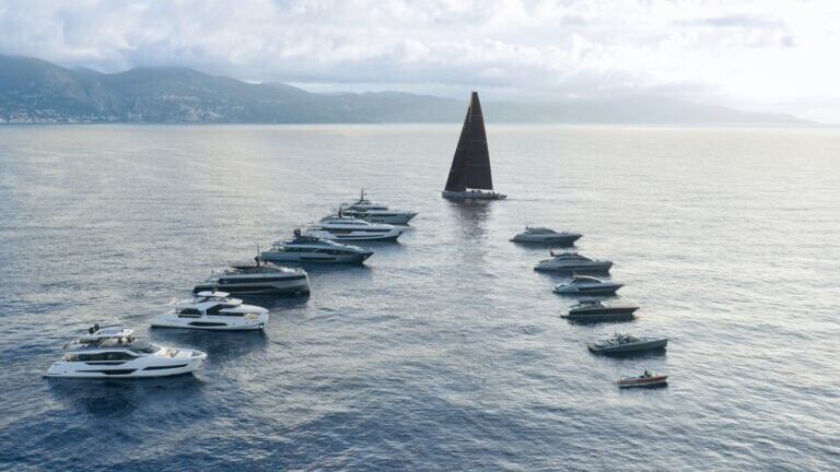 Ferretti parla solo cinese. Incombe il Golden Power