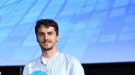 "Ocean cleaner", film che vale il premio speciale alla poesia dell'acqua