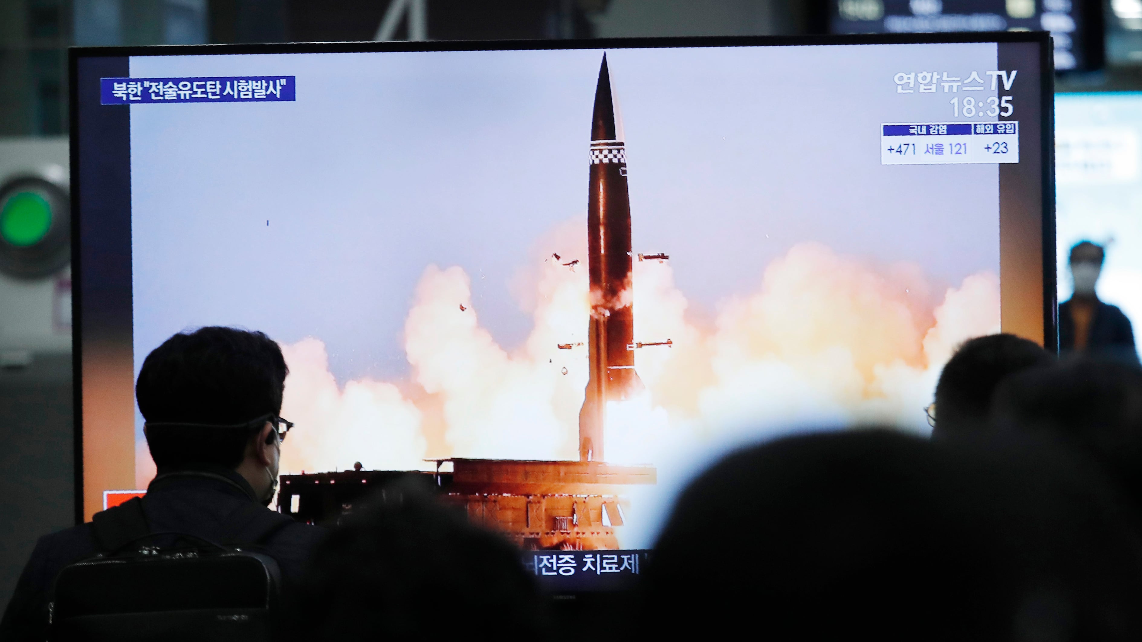 Basi militari e siti di lancio: la mappa coreana delle tensioni