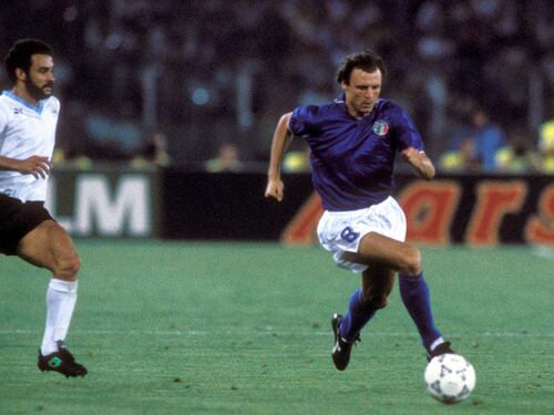 "A Mantovani dissi che non era forte. Invece fu leader"