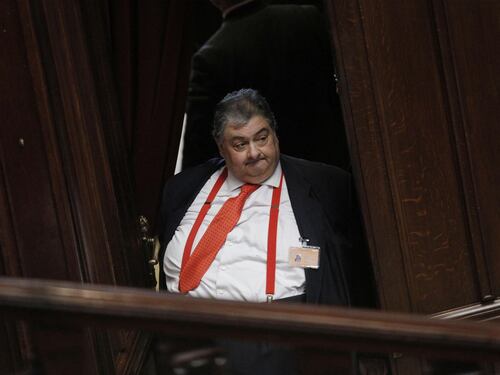 Chi è Rosario Monteleone, presidente dell'Assemblea in Liguria