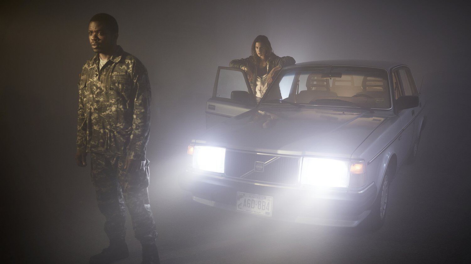 La Nebbia: quando Stephen King non è sinonimo di successo