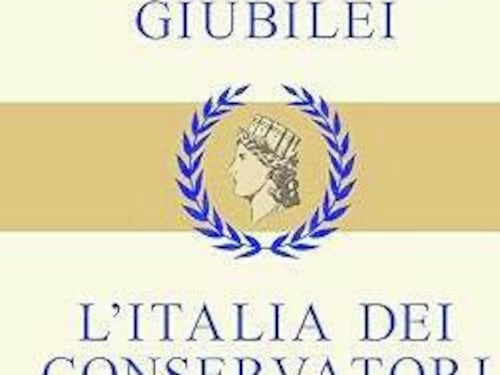 Conservatore non è più una parolaccia