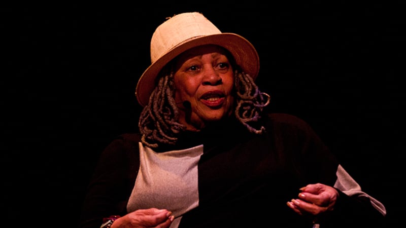 A 88 anni muore Toni Morrison: la prima donna di colore a vincere il Nobel per la Letteratura