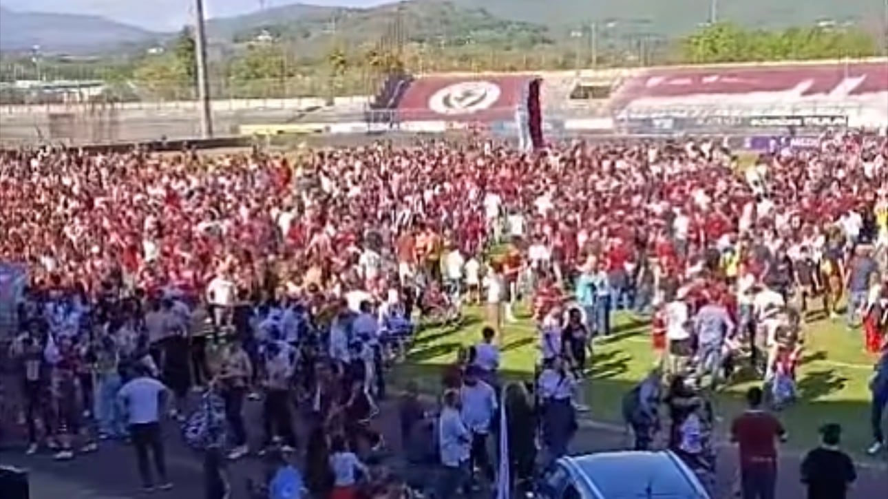 Serie C, le squadre promosse in B e quelle che giocheranno i playoff