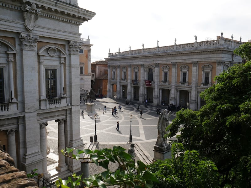 Roma