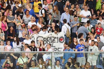 Partita del Cuore 2018: le foto 1