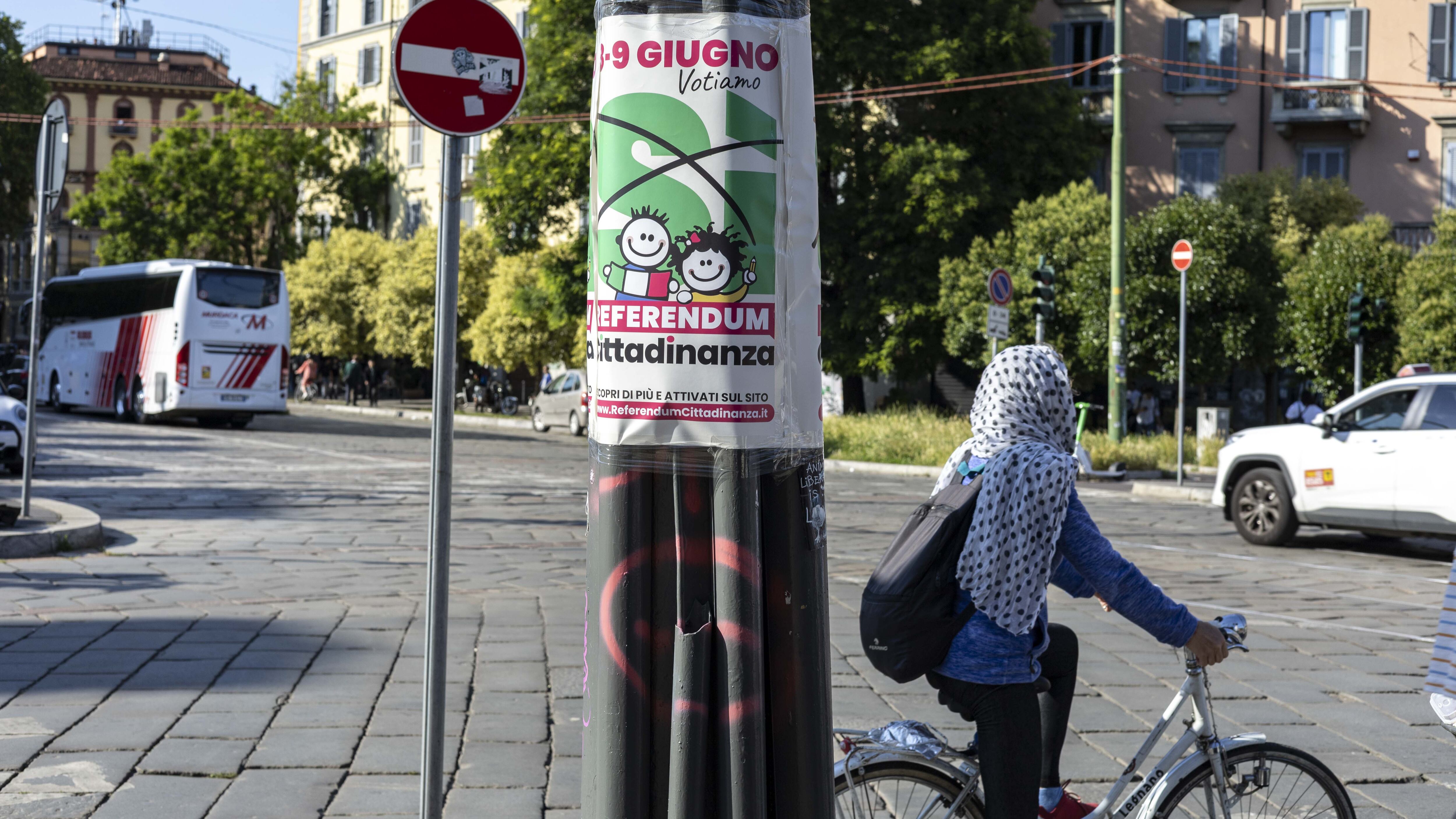 La doppia illusione: un "campo largo" per governare e il quorum l'8 giugno