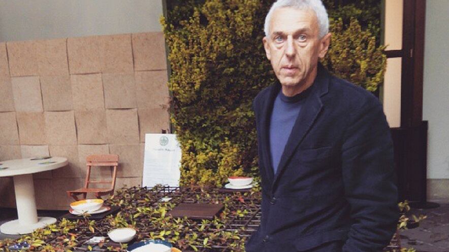 Al Fuori Salone il design eco-sostenibile