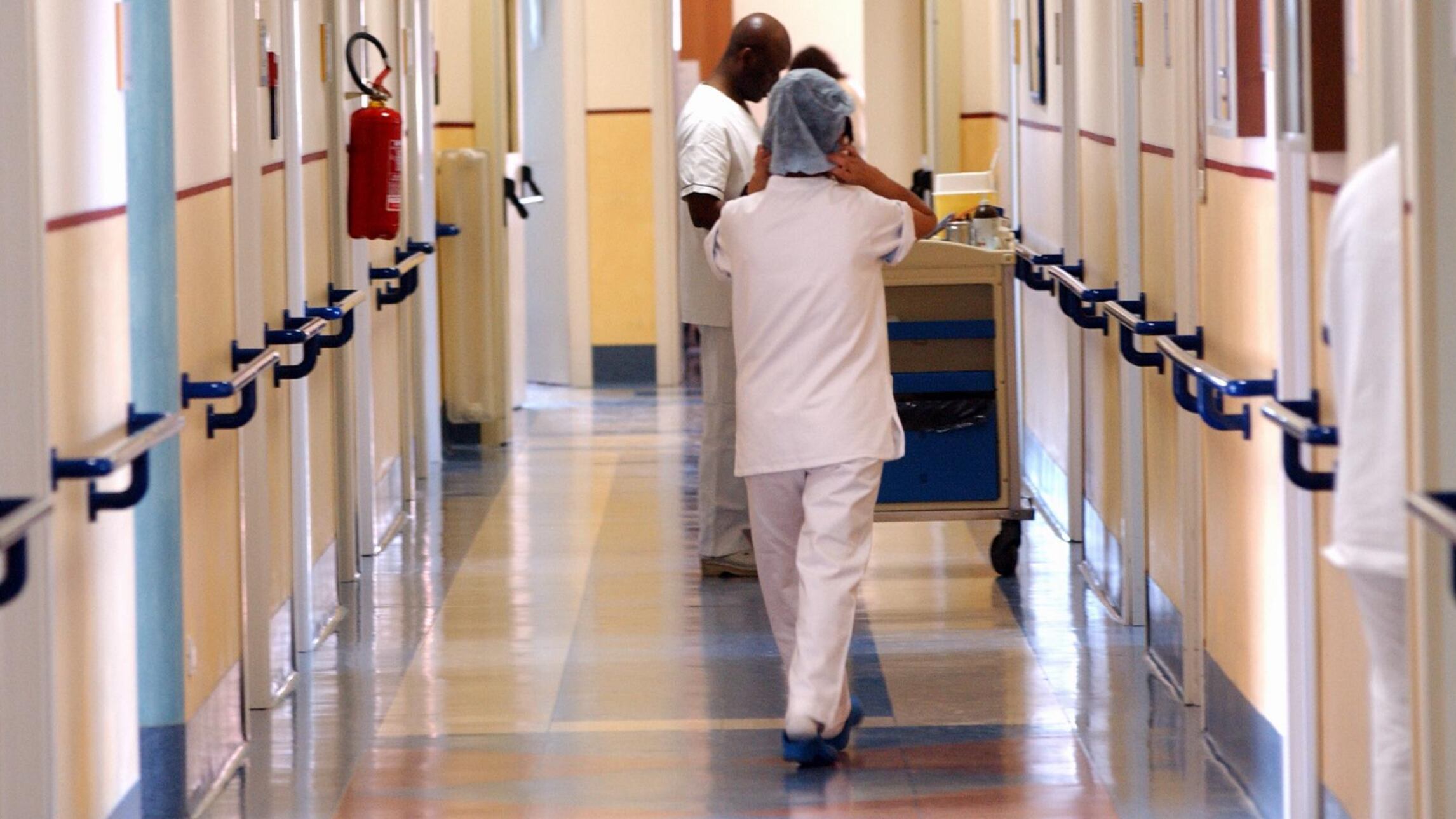 Sanità, sarà raffica di ticket Addio alla cataratta gratis