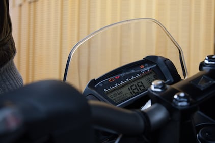Prova Honda NC700S 13