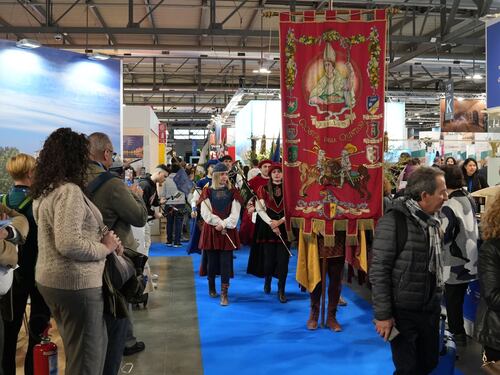 Bit 2026, il grande viaggio nel turismo che diventa esperienza
