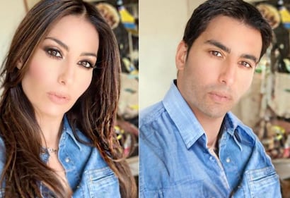I vip cambiano sesso ​(per gioco): li riconosci? 8