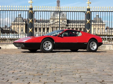 Ferrari 365 GT/4 BB: guarda la gallery 14