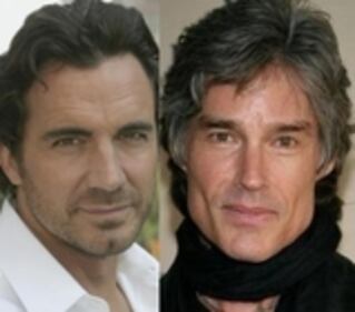 Ronn Moss: addio a Beautiful, ecco il nuovo Ridge 1