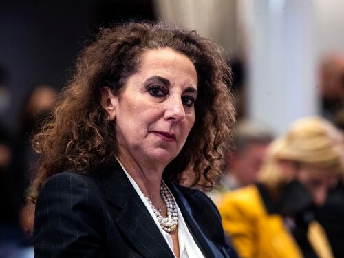 "Lo stop alle Ong? Una sentenza storica"