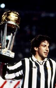 Del Piero compie 50 anni 6