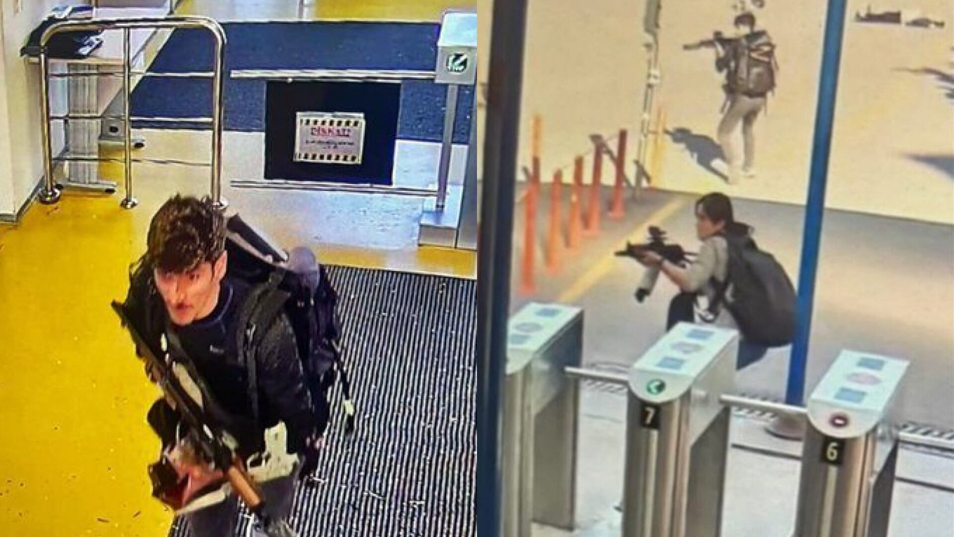 Ankara, attentato a un'azienda aerospaziale: "5 morti e 22 feriti". Al sicuro i tecnici italiani