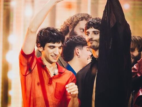 I Santi francesi: ecco chi è il duo che ha vinto X Factor