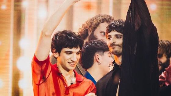 I Santi francesi: ecco chi è il duo che ha vinto X Factor