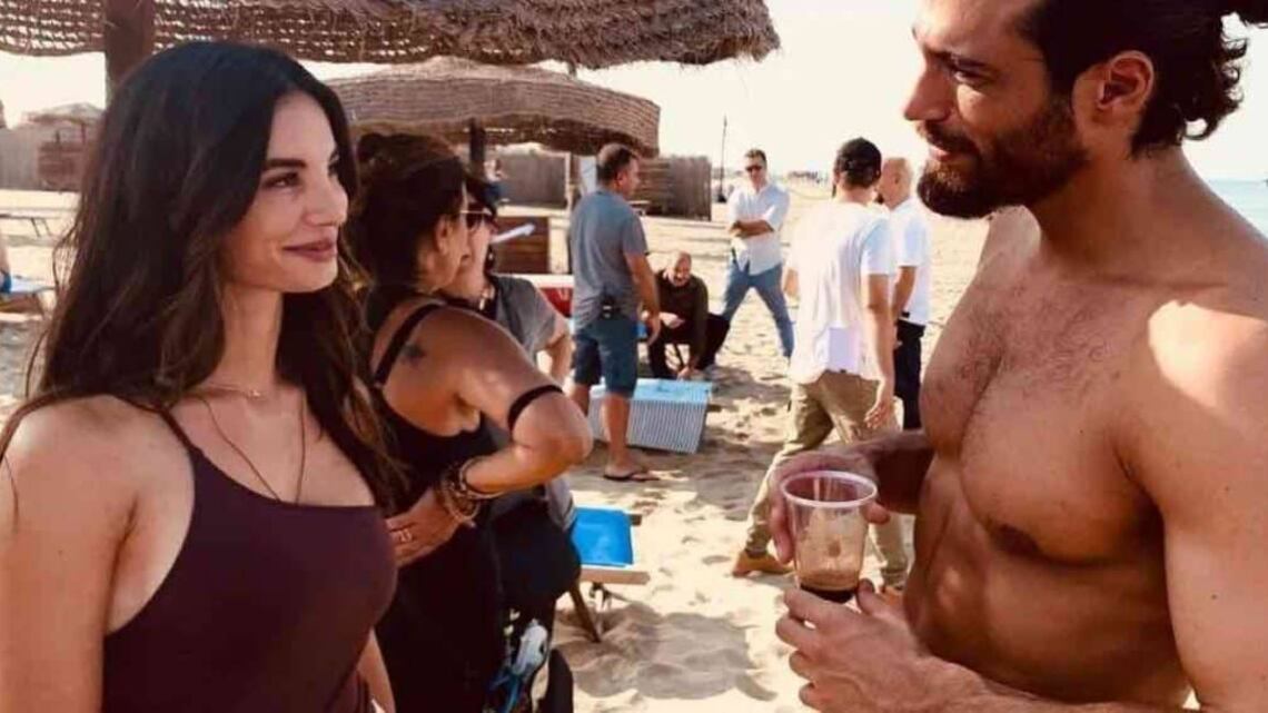 "Viola come il mare" è la prima fiction italiana con Can Yaman che arriva su Canale 5
