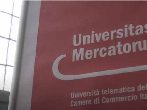 Universitas Mercatorum: Anvur conferma giudizio positivo