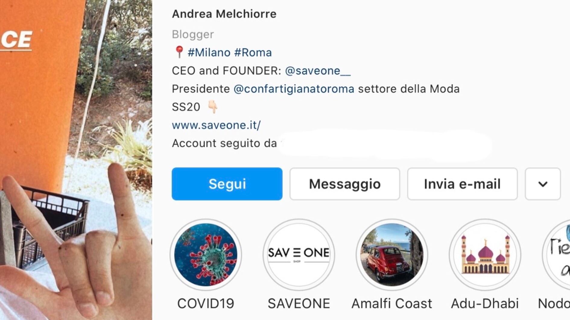 Dalle sponsorizzazioni alle foto per il Covid, le figuracce degli influencer