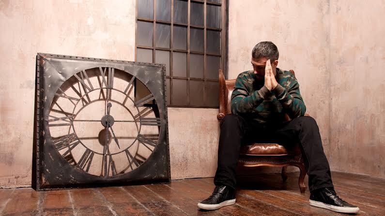 "Disco rap con Mina. Così ho vinto una sfida impossibile"