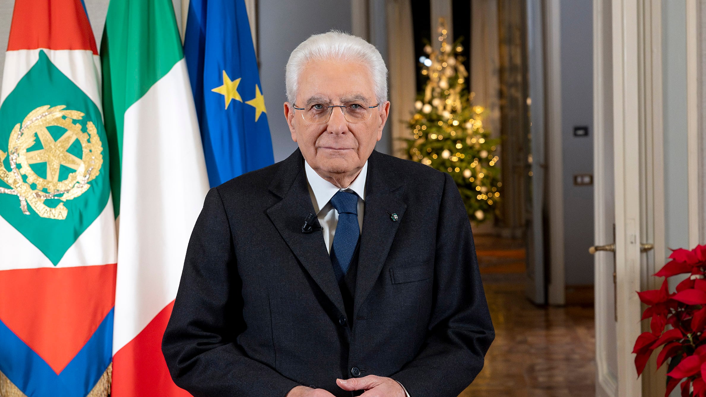 La pace, la speranza, Cecilia Sala. Mattarella celebra il "patriottismo reale" degli italiani