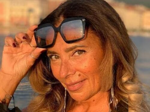 Lutto in Rai: morta Francesca Frongia, la storica truccatrice di Tale e quale show e Ballando