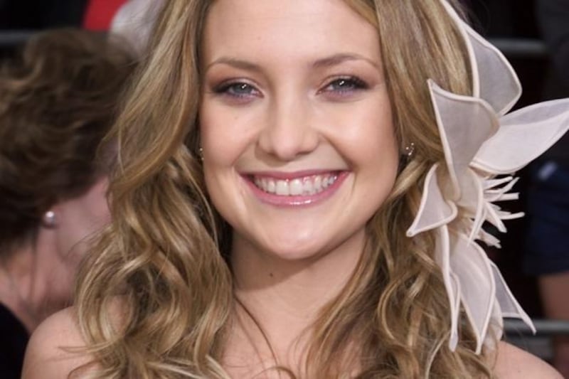 Kate Hudson sexy, le foto hot 19