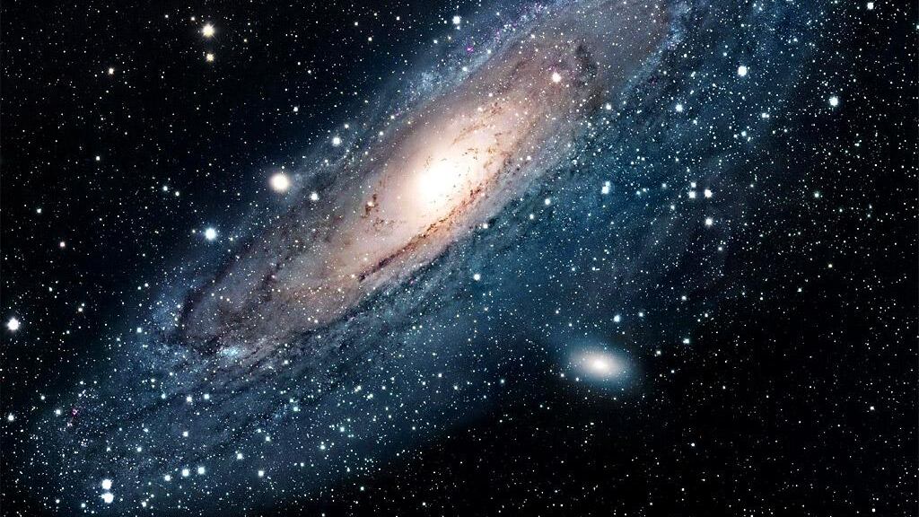 Via Lattea, scoperta la stella situata al suo confine più estremo
