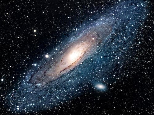 Adesso uno studio rivela: "36 civiltà extraterrestri"