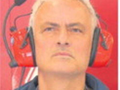 A Silverstone anche Mou spinge le Rosse "aggressive"