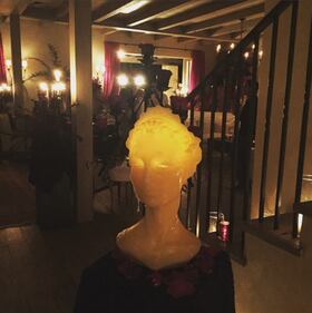 American Horror Story Hotel, le foto 11