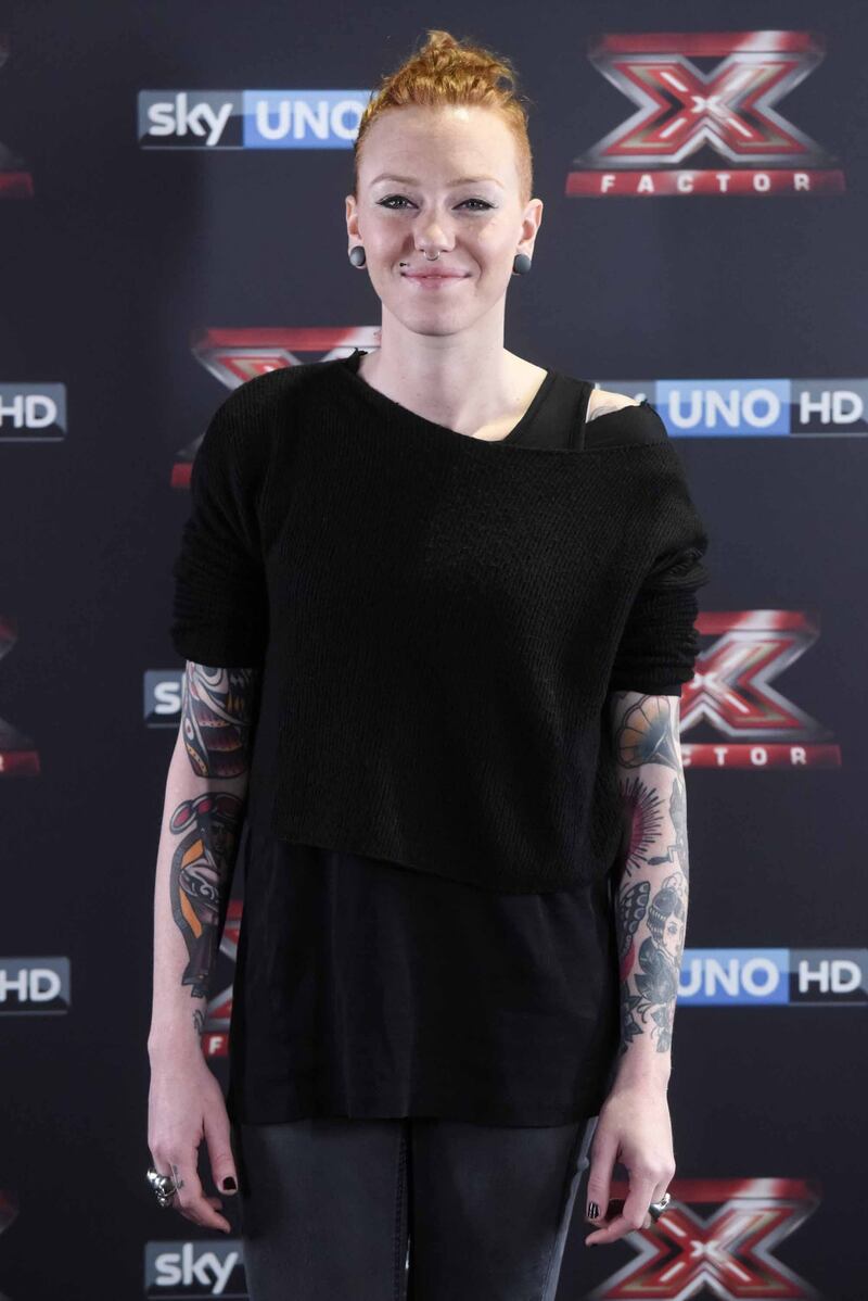 X Factor Italia ieri e oggi, amarcord e novità 51