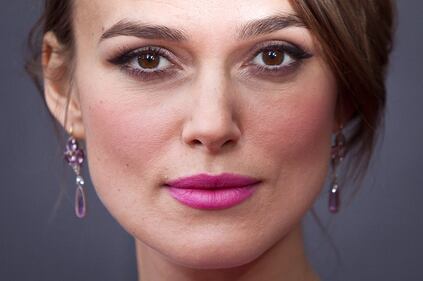 Keira Knightley è mamma: parto in segreto 8
