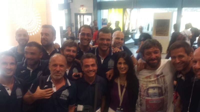 M5s, il diverbio tra i grillini e la hostess sul volo da Palermo