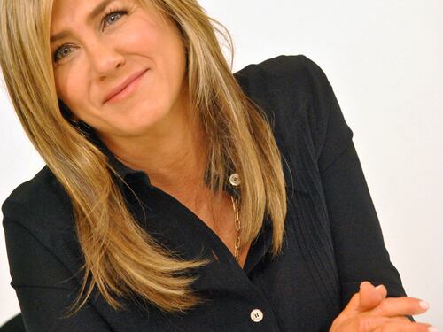 Jennifer Aniston, le foto dell'attrice