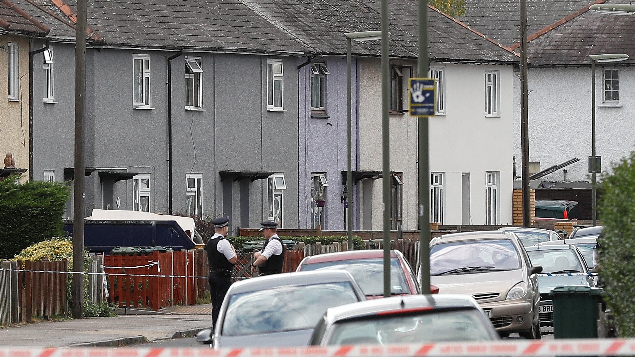 Quella casa di accoglienza che ha ospitato il terrorista di Londra