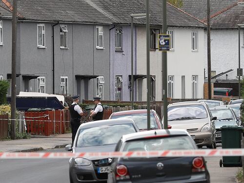Quella casa di accoglienza che ha ospitato il terrorista di Londra