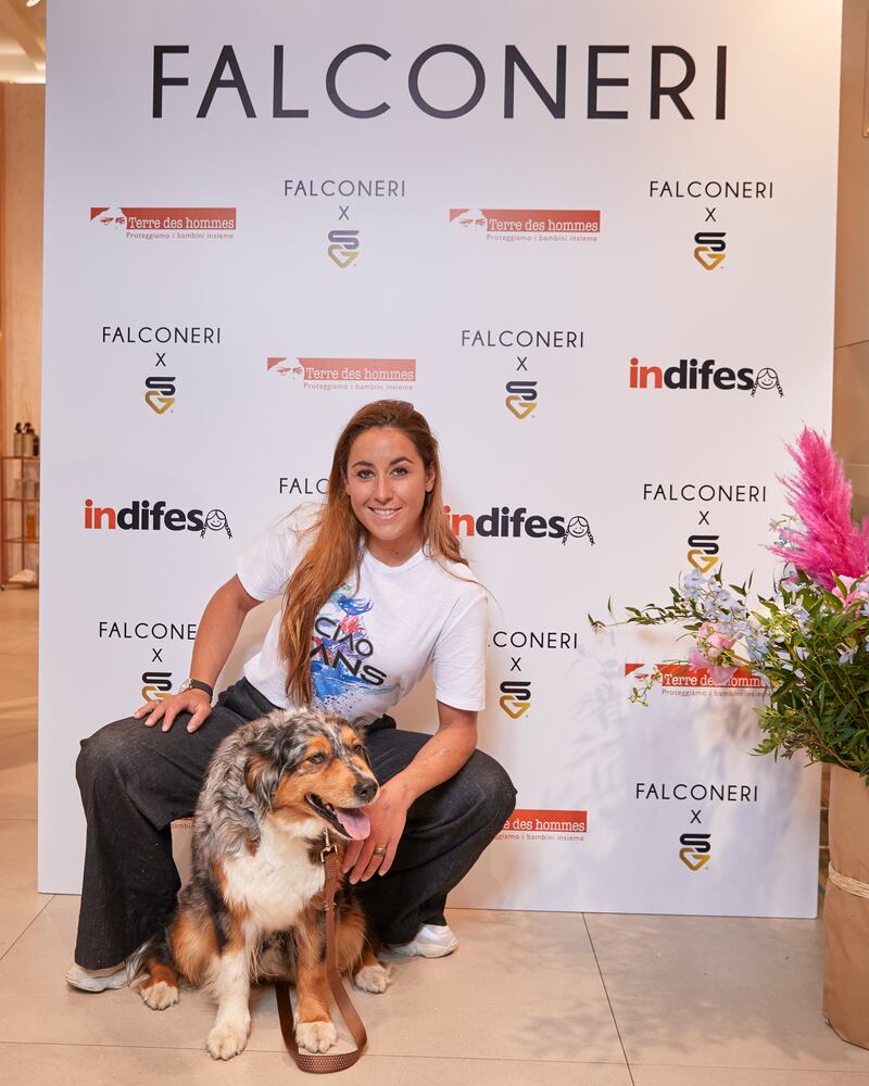 Sofia Goggia