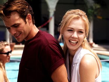 Coppie dai telefilm statunitensi 8