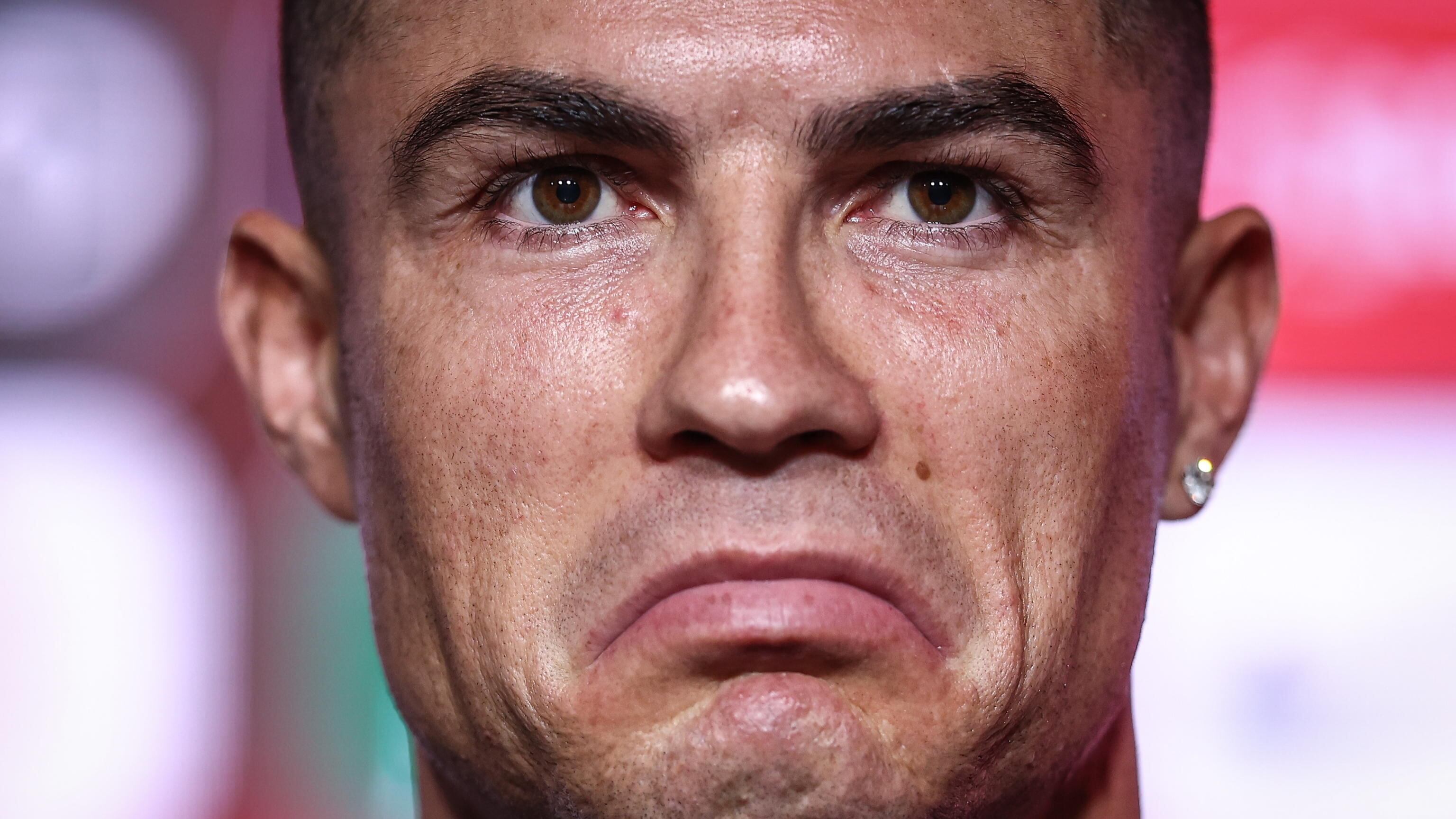 Azione legale contro Cristiano Ronaldo per aver sponsorizzato Binance