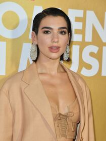 Billboard's Women In Music: le foto  13