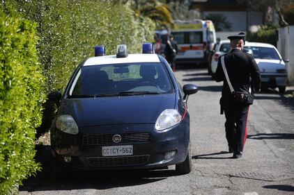 Roma, chiama il 112 e confessa l'omicidio. : "Ho ucciso mia madre" 2