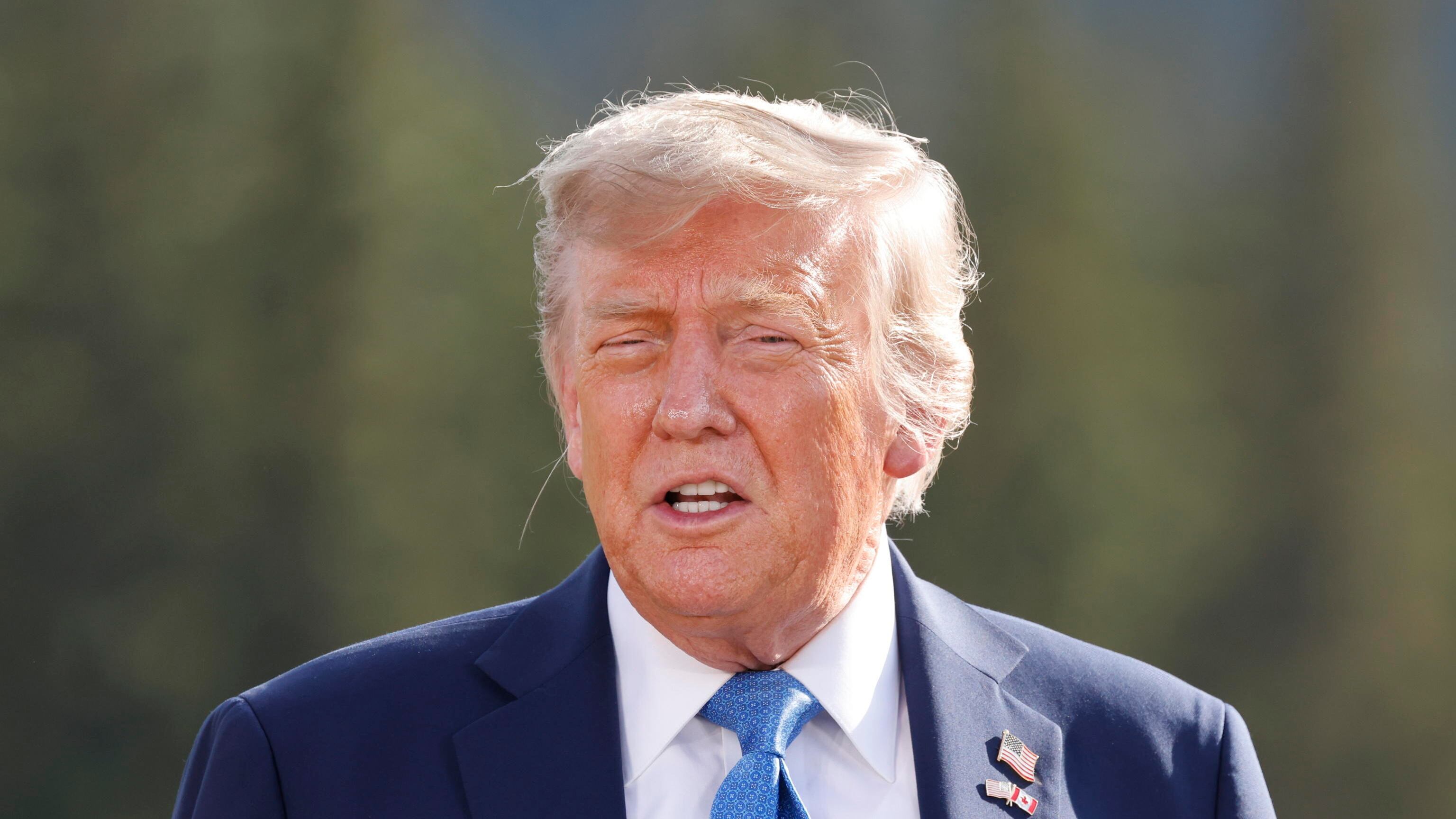 L'Iran minaccia "l'attacco peggiore". Ma chiede a Trump di tornare al tavolo