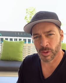 Harry Connick Jr, le foto più belle 8
